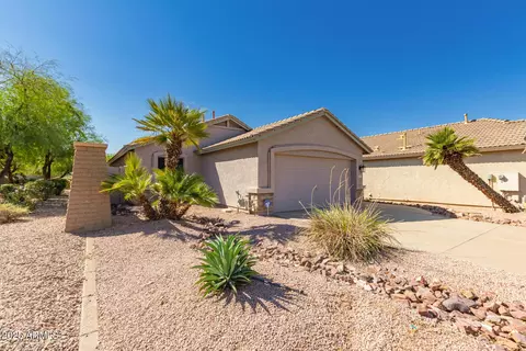 Exterior - 8739 E Natal Cir, Mesa, AZ 85209 photo 1 of 6