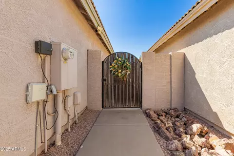 Exterior - 8739 E Natal Cir, Mesa, AZ 85209 photo 2 of 6