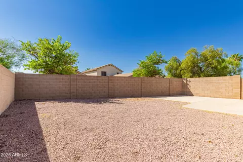 Exterior - 8739 E Natal Cir, Mesa, AZ 85209 photo 4 of 6