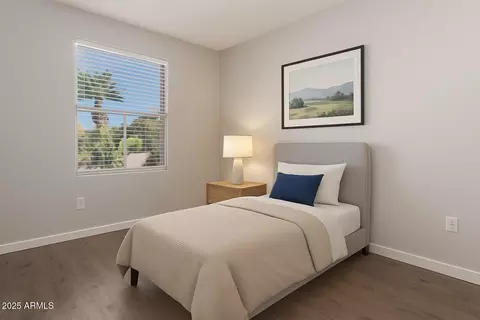 Bedroom - 8739 E Natal Cir, Mesa, AZ 85209 photo 2 of 3