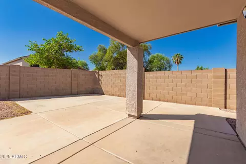 Exterior - 8739 E Natal Cir, Mesa, AZ 85209 photo 5 of 6
