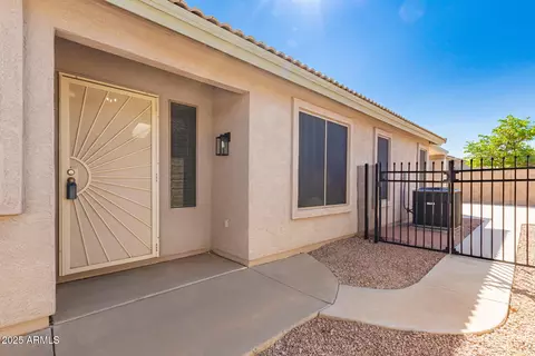 Exterior - 8739 E Natal Cir, Mesa, AZ 85209 photo 3 of 6