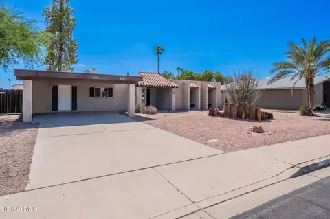 909 W Isabella Ave, Mesa, AZ 85210