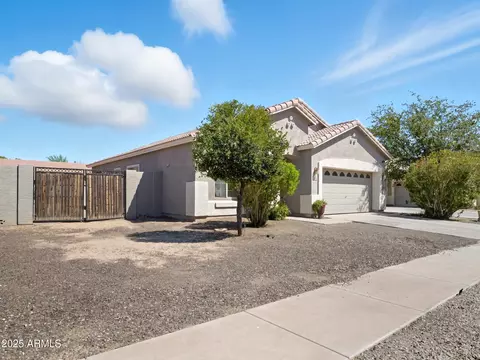 9336 W Raymond St, Tolleson, AZ 85353