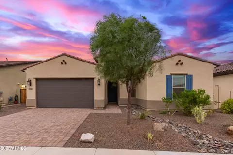 15843 S 177th Ave, Goodyear, AZ 85338
