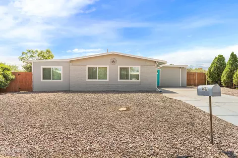 4632 Pine Tree Dr, Sierra Vista, AZ 85635
