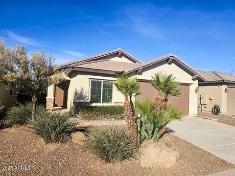 27270 W Ross Ave, Buckeye, AZ 85396