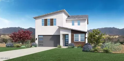 15438 S 182nd Ave, Goodyear, AZ 85338