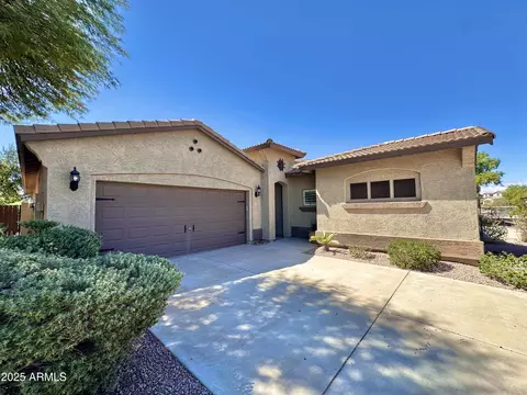 16549 W Rowel Rd, Surprise, AZ 85387