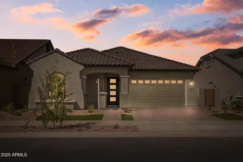 4328 E Bernice St, Gilbert, AZ 85295