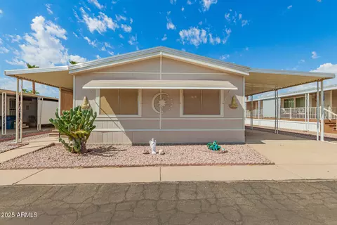 301 S Signal Butte Rd #706, Apache Junction, AZ 85120