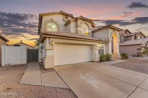 13743 W Windsor Ave, Goodyear, AZ 85395