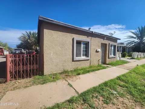 Other - 730 E 1st St, Douglas, AZ 85607 photo 3 of 7
