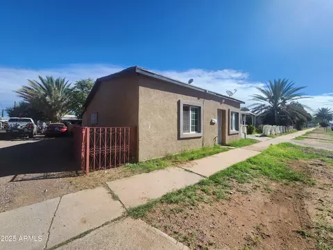 Other - 730 E 1st St, Douglas, AZ 85607 photo 2 of 7