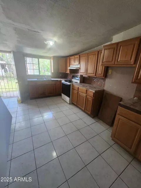 Kitchen - 730 E 1st St, Douglas, AZ 85607 photo 3 of 3