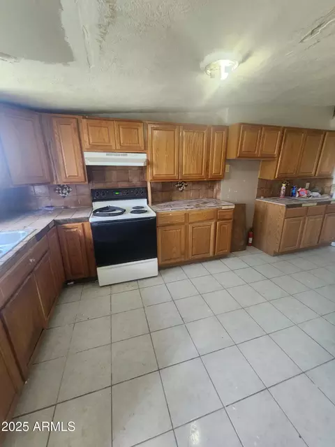 Kitchen - 730 E 1st St, Douglas, AZ 85607 photo 1 of 3