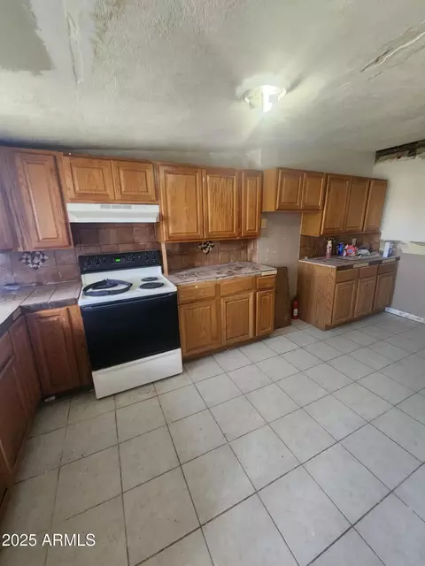 Kitchen - 730 E 1st St, Douglas, AZ 85607 photo 2 of 3