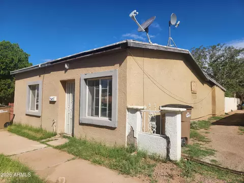 Other - 730 E 1st St, Douglas, AZ 85607 photo 1 of 7
