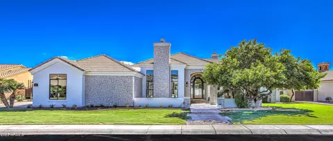4401 E Taurus Pl, Chandler, AZ 85249