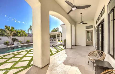 4401 E Taurus Pl, Chandler, AZ 85249 photo 35