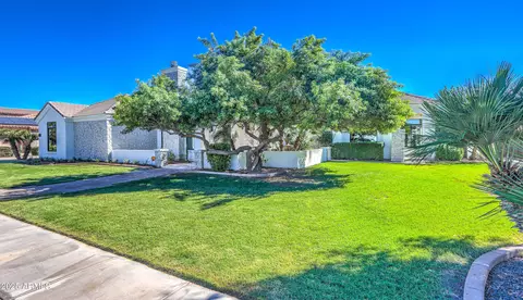 4401 E Taurus Pl, Chandler, AZ 85249 photo 62