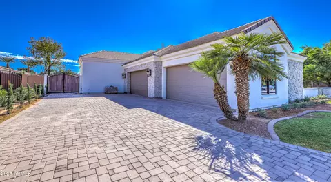 4401 E Taurus Pl, Chandler, AZ 85249 photo 59