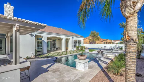 4401 E Taurus Pl, Chandler, AZ 85249 photo 49