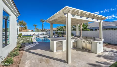 4401 E Taurus Pl, Chandler, AZ 85249 photo 41
