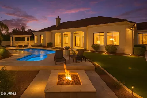 4401 E Taurus Pl, Chandler, AZ 85249 photo 45
