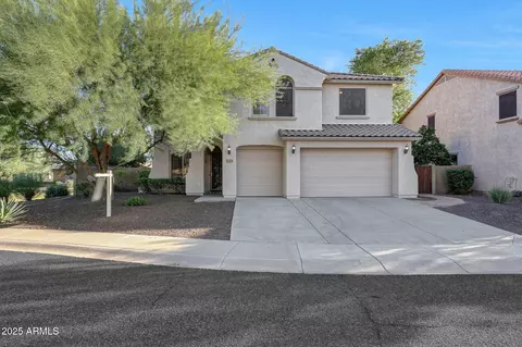 5535 W Tombstone Trl, Phoenix, AZ 85083