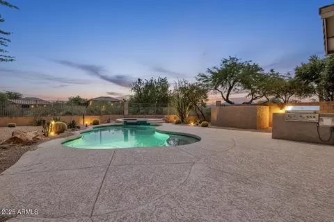 5209 E Sierra Sunset Trl, Cave Creek, AZ 85331