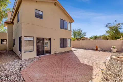 Exterior - 62 E Ranch Rd, Tempe, AZ 85284 photo 7 of 16