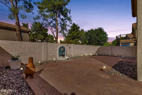 Exterior - 62 E Ranch Rd, Tempe, AZ 85284 photo 12 of 16