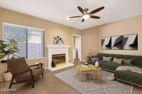 Living - 62 E Ranch Rd, Tempe, AZ 85284 photo 11 of 11