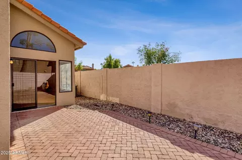 Exterior - 62 E Ranch Rd, Tempe, AZ 85284 photo 5 of 16