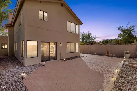 Exterior - 62 E Ranch Rd, Tempe, AZ 85284 photo 14 of 16