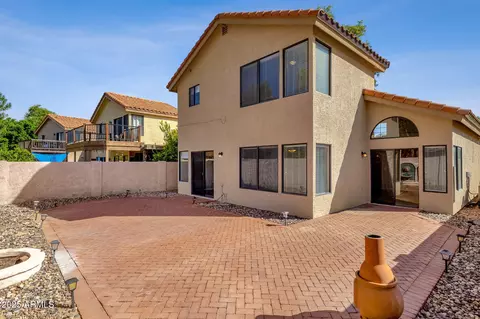 Exterior - 62 E Ranch Rd, Tempe, AZ 85284 photo 8 of 16