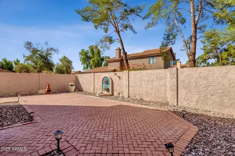 Exterior - 62 E Ranch Rd, Tempe, AZ 85284 photo 6 of 16