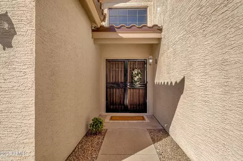 Entry Way - 62 E Ranch Rd, Tempe, AZ 85284 photo 1 of 3