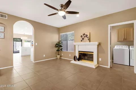 Living - 62 E Ranch Rd, Tempe, AZ 85284 photo 7 of 11