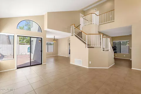 Living - 62 E Ranch Rd, Tempe, AZ 85284 photo 3 of 11