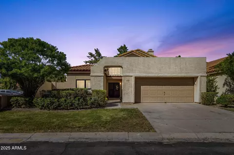 Exterior - 62 E Ranch Rd, Tempe, AZ 85284 photo 15 of 16