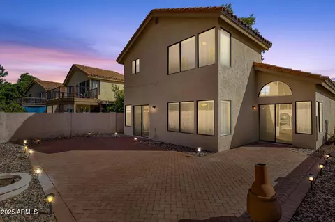 Exterior - 62 E Ranch Rd, Tempe, AZ 85284 photo 13 of 16