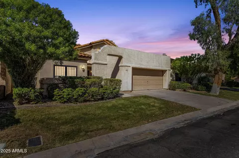 Exterior - 62 E Ranch Rd, Tempe, AZ 85284 photo 16 of 16