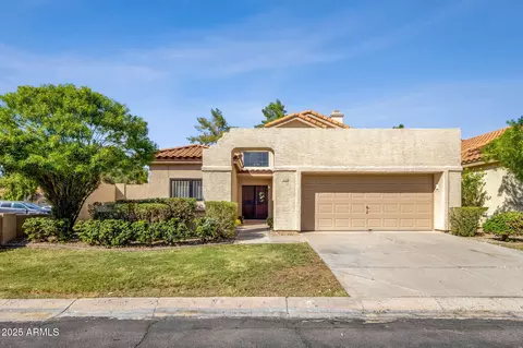 Exterior - 62 E Ranch Rd, Tempe, AZ 85284 photo 2 of 16