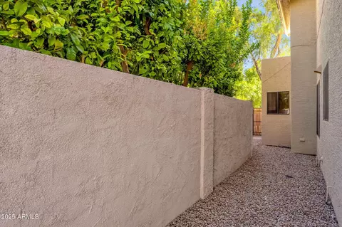 Exterior - 62 E Ranch Rd, Tempe, AZ 85284 photo 10 of 16