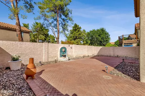 Exterior - 62 E Ranch Rd, Tempe, AZ 85284 photo 9 of 16