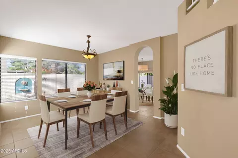 Dining - 62 E Ranch Rd, Tempe, AZ 85284 photo 2 of 2