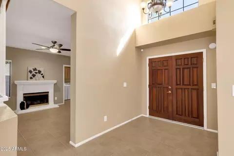 Entry Way - 62 E Ranch Rd, Tempe, AZ 85284 photo 2 of 3