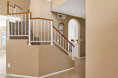 Entry Way - 62 E Ranch Rd, Tempe, AZ 85284 photo 3 of 3